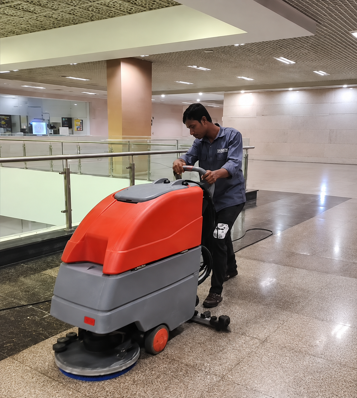 Facility Care