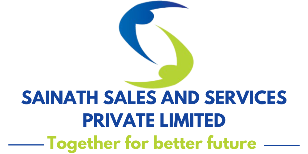 Sainath Logo