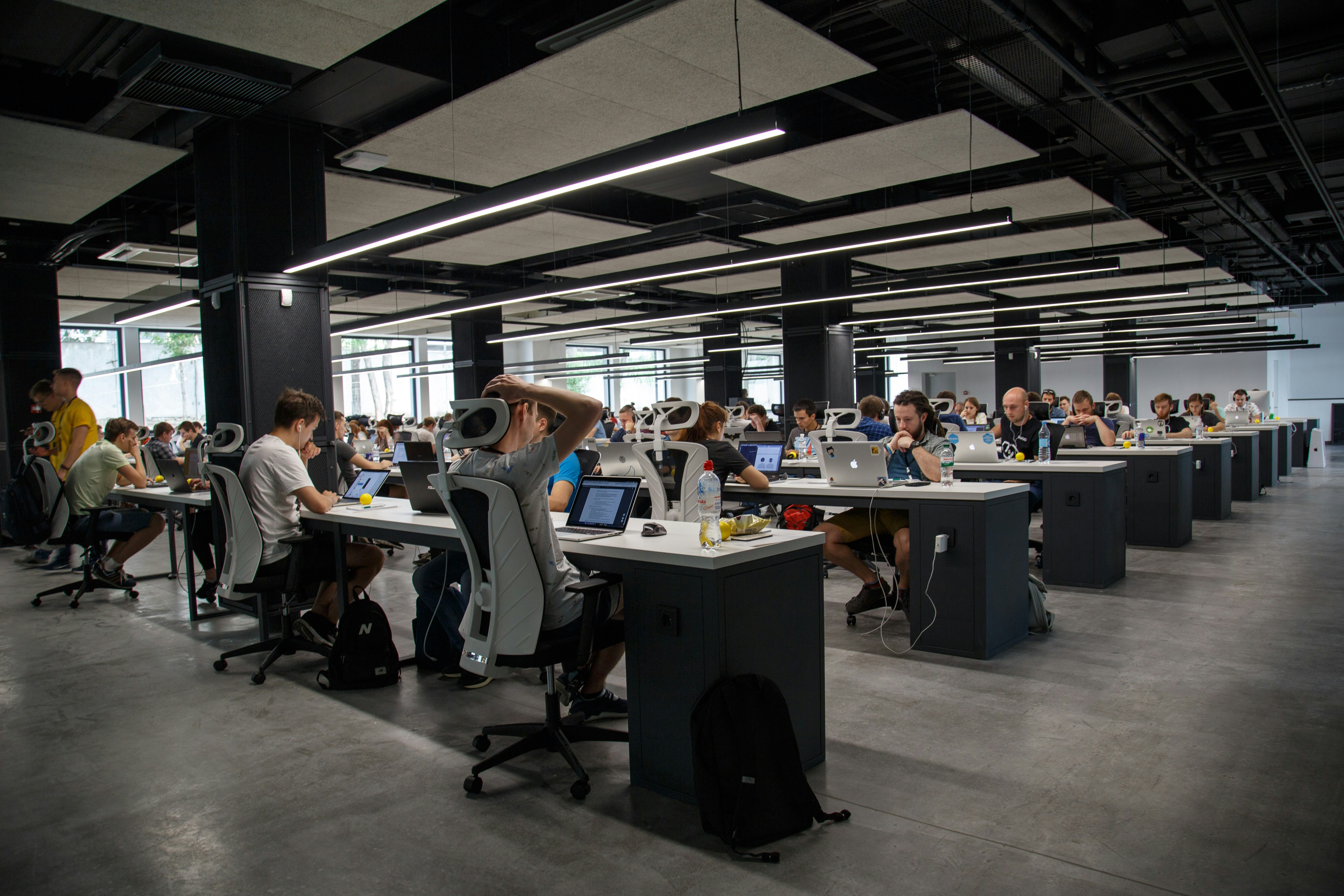 Integrated Facility Management