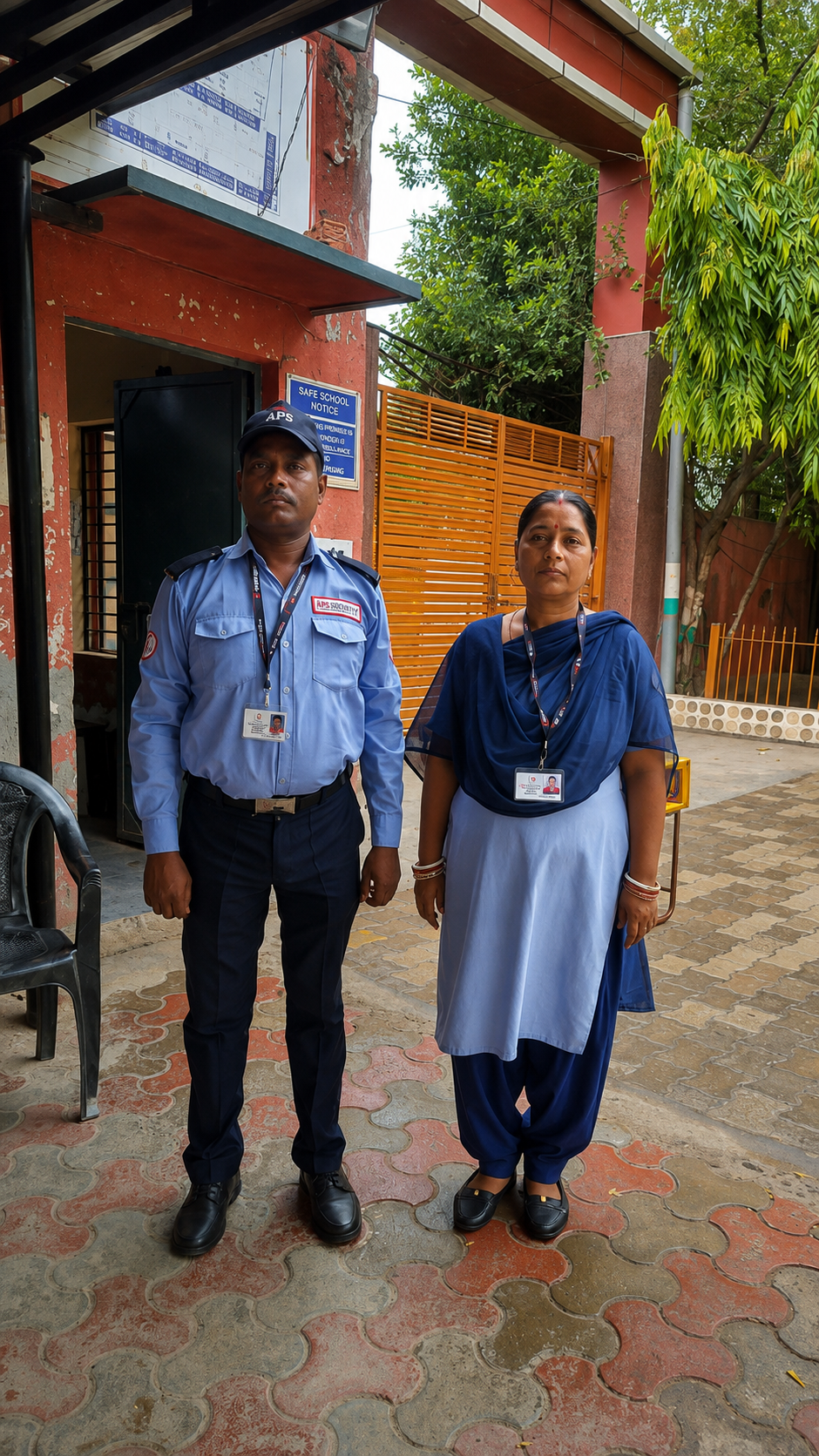 Security & Surveillance