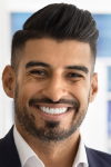 Arun Mehta